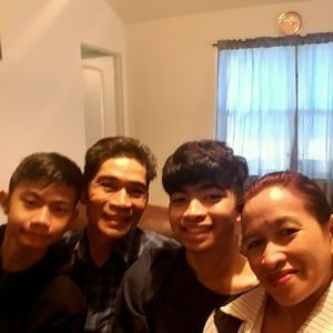 Meet your Posher, Marino